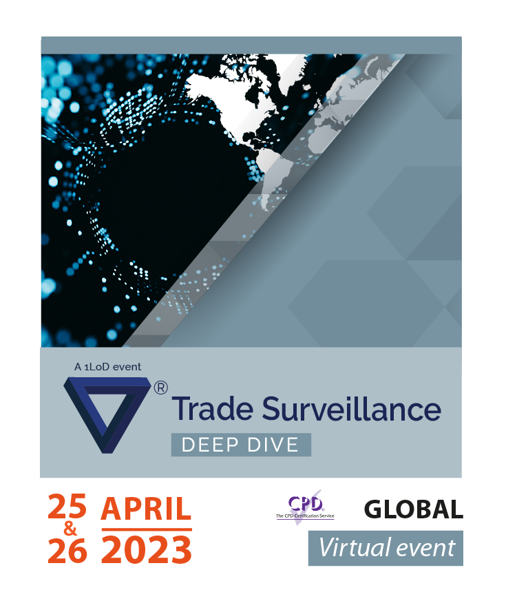 Trade Surveillance Deep Dive